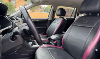 
									Volkswagen Tiguan 1.4 Comfortline full								