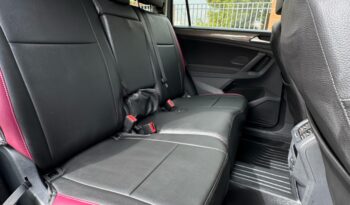 
									Volkswagen Tiguan 1.4 Comfortline full								
