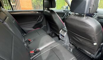 
									Volkswagen Tiguan 1.4 Comfortline full								