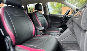 
									Volkswagen Tiguan 1.4 Comfortline full								