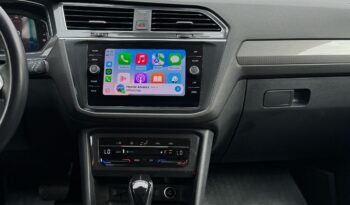 
									Volkswagen Tiguan 1.4 Comfortline full								