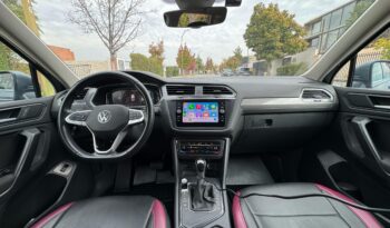
									Volkswagen Tiguan 1.4 Comfortline full								
