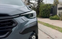 Subaru Crosstrek 2.0 Dynamic