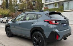 Subaru Crosstrek 2.0 Dynamic