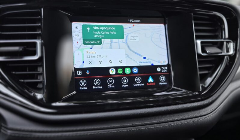 
								Dodge Durango SXT AWD 3.6 full									