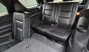 
									Dodge Durango SXT AWD 3.6 full								