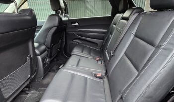 
									Dodge Durango SXT AWD 3.6 full								