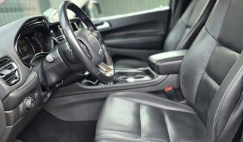
									Dodge Durango SXT AWD 3.6 full								