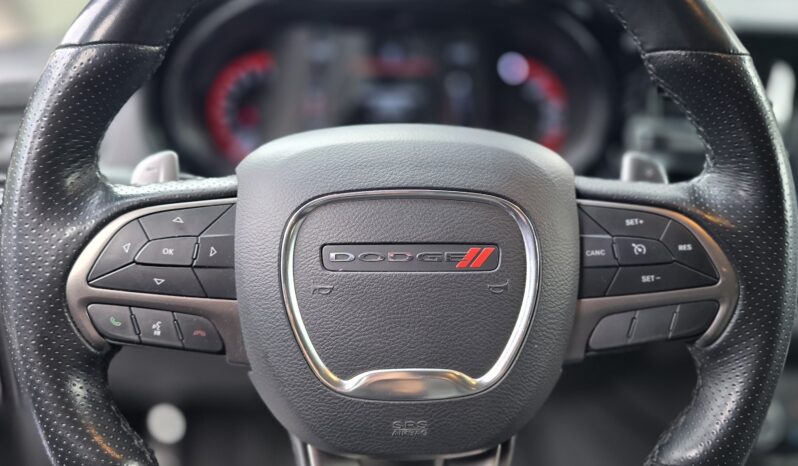 
								Dodge Durango SXT AWD 3.6 full									