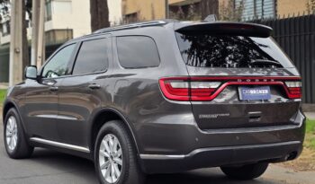 
									Dodge Durango SXT AWD 3.6 full								