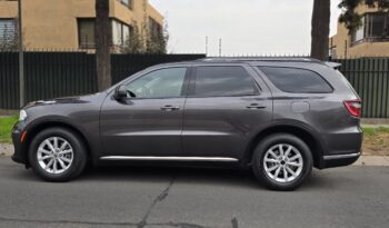 
									Dodge Durango SXT AWD 3.6 full								