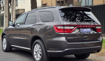 
									Dodge Durango SXT AWD 3.6 full								