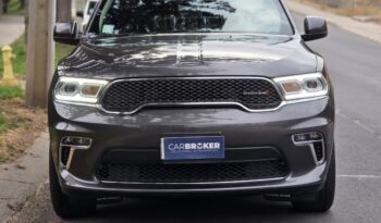 
									Dodge Durango SXT AWD 3.6 full								