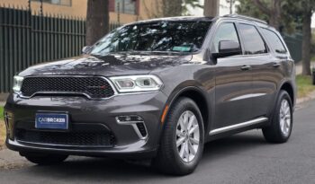 
									Dodge Durango SXT AWD 3.6 full								