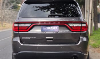 
									Dodge Durango SXT AWD 3.6 full								
