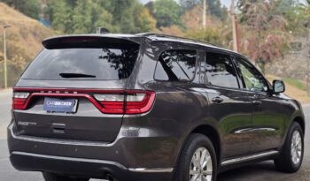 
									Dodge Durango SXT AWD 3.6 full								
