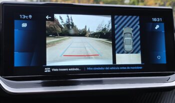 
									Peugeot 2008 BlueHDI Allure full								
