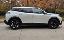 Peugeot 2008 BlueHDI Allure