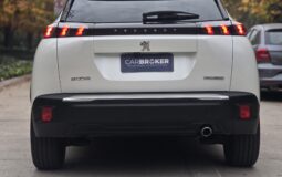 Peugeot 2008 BlueHDI Allure