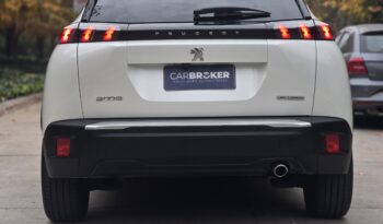 
									Peugeot 2008 BlueHDI Allure full								