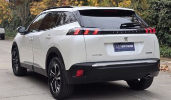
									Peugeot 2008 BlueHDI Allure full								