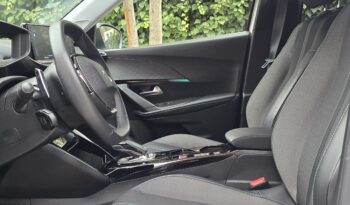 
									Peugeot 2008 BlueHDI Allure full								
