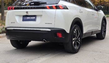 
									Peugeot 2008 BlueHDI Allure full								