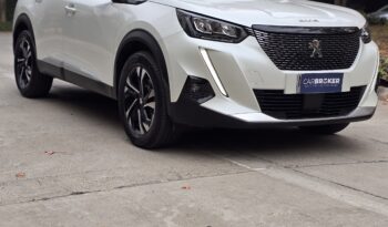 
									Peugeot 2008 BlueHDI Allure full								