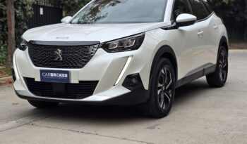 
									Peugeot 2008 BlueHDI Allure full								