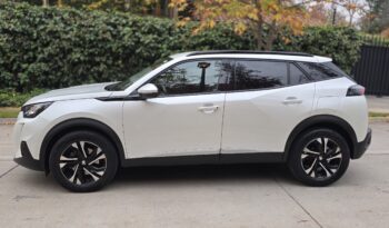 
									Peugeot 2008 BlueHDI Allure full								