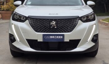 
									Peugeot 2008 BlueHDI Allure full								