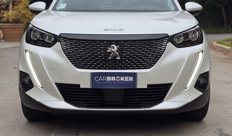 
								Peugeot 2008 BlueHDI Allure full									