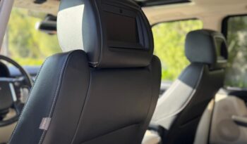 
									Range Rover Sport 5.0 Supercharged full								
