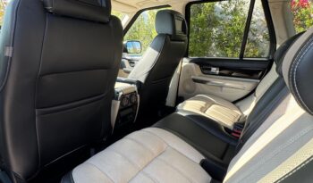 
									Range Rover Sport 5.0 Supercharged full								