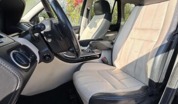
									Range Rover Sport 5.0 Supercharged full								