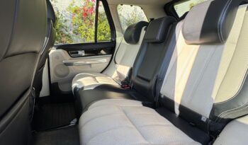 
									Range Rover Sport 5.0 Supercharged full								