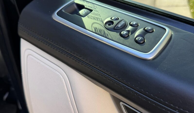
								Range Rover Sport 5.0 Supercharged full									