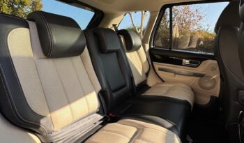 
									Range Rover Sport 5.0 Supercharged full								