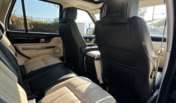 
									Range Rover Sport 5.0 Supercharged full								