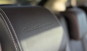 
									Range Rover Sport 5.0 Supercharged full								