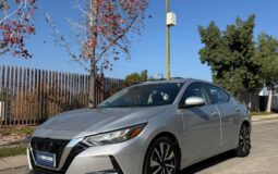 Nissan Sentra 2.0 Exclusive
