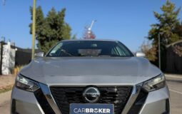 Nissan Sentra 2.0 Exclusive