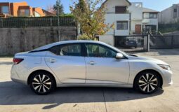Nissan Sentra 2.0 Exclusive