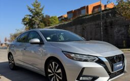 Nissan Sentra 2.0 Exclusive