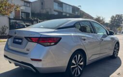 Nissan Sentra 2.0 Exclusive