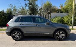 Volkswagen Tiguan Sport 2.0 TSI
