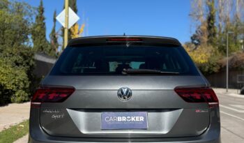 
									Volkswagen Tiguan Sport 2.0 TSI full								