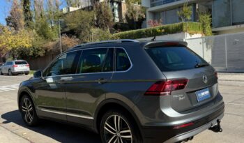 
									Volkswagen Tiguan Sport 2.0 TSI full								