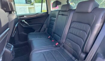 
									Volkswagen Tiguan Sport 2.0 TSI full								