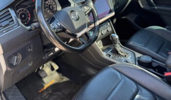 
									Volkswagen Tiguan Sport 2.0 TSI full								